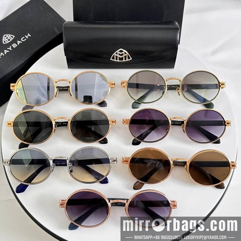 Replica Maybach Glasses 03smh44