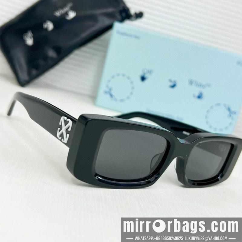 Replica Off White Glasses smx46