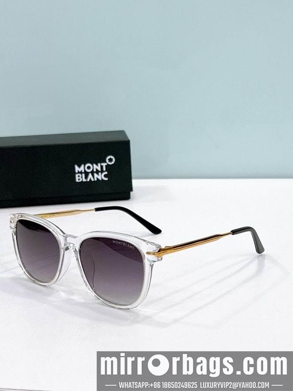 Replica Montblanc Glasses smx17