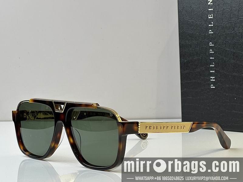 Replica PP Glasses 03smh33