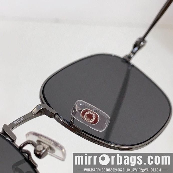 Replica Montblanc Glasses smx36