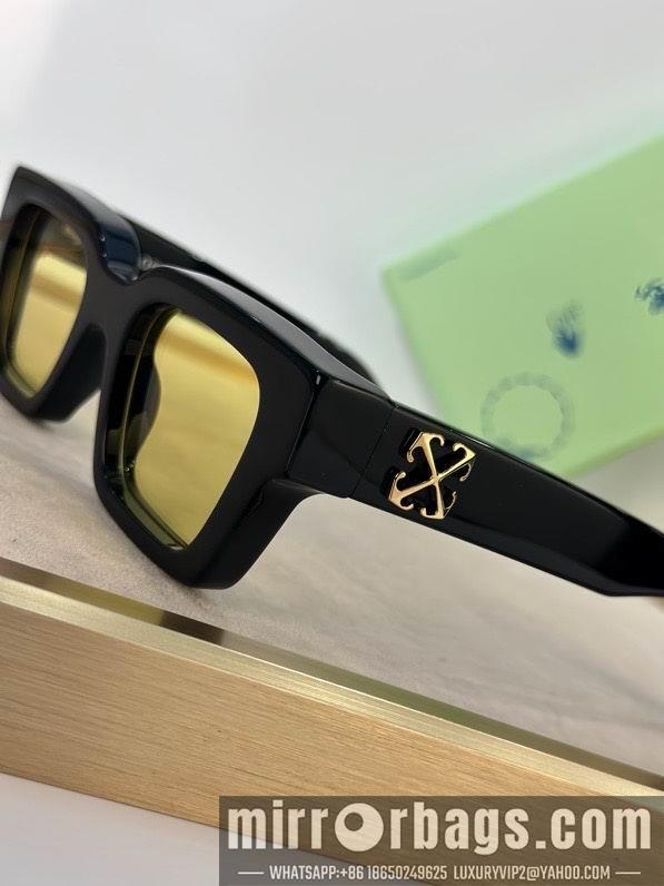 Replica Off White Glasses smx57