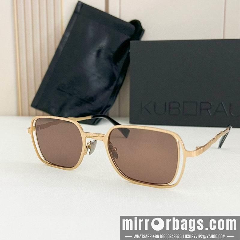 Replica Kuboraum Glasses 03smh19