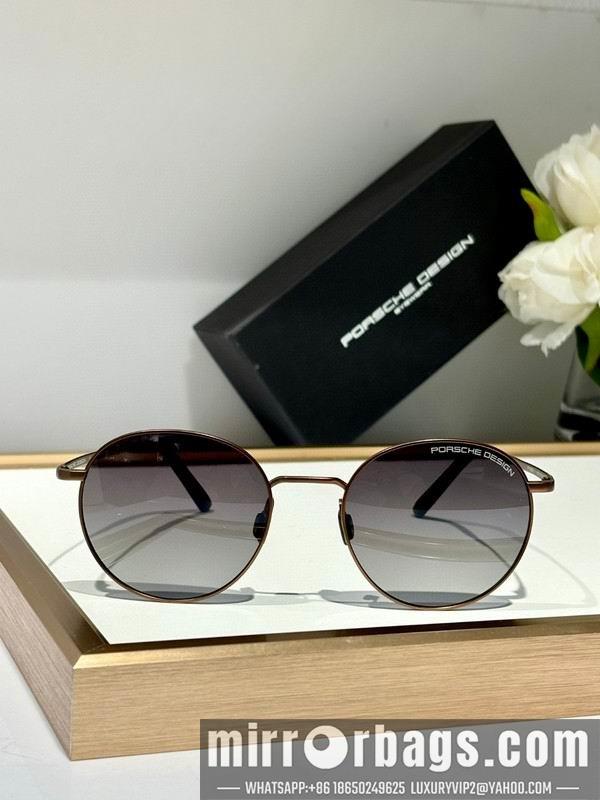 Replica PORSCHR DESIGN Glasses 03smh20