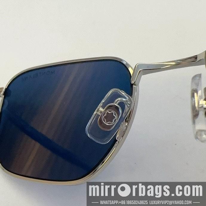 Replica Montblanc Glasses smx33