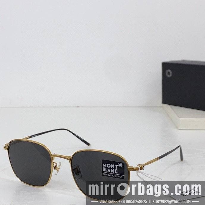 Replica Montblanc Glasses smx36