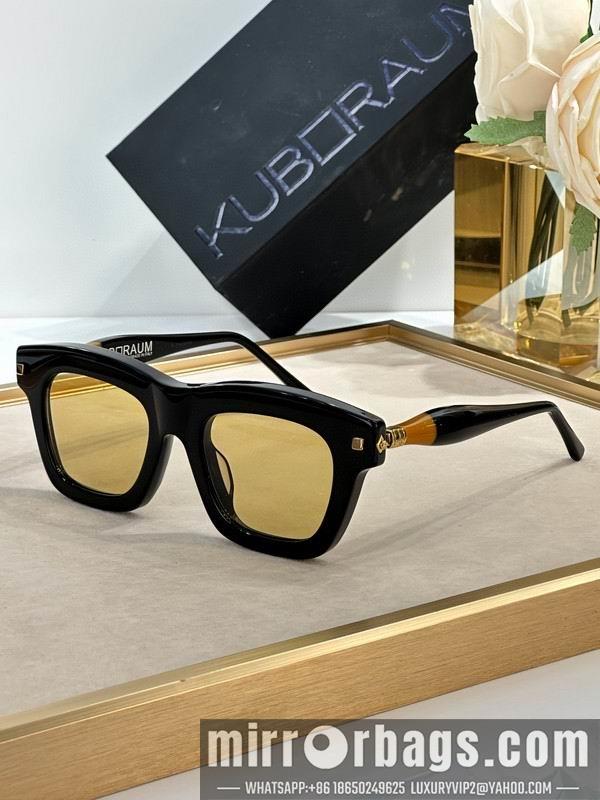 Replica Kuboraum Glasses 03smh13