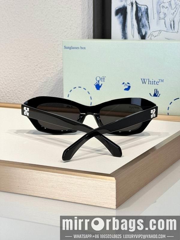 Replica Off White Glasses 03smh81