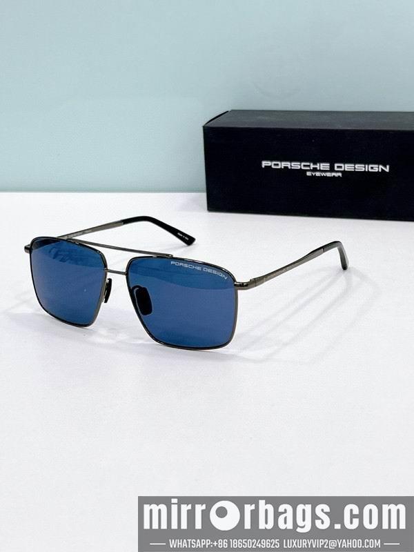 Replica PORSCHR DESIGN Glasses 03smh23