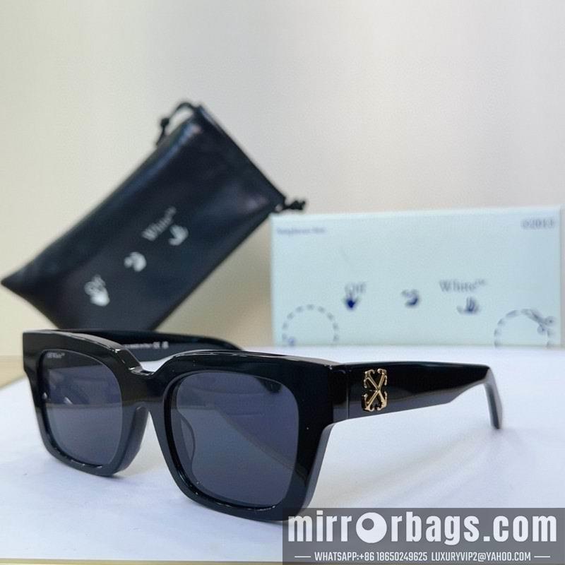 Replica Off White Glasses 03smh65