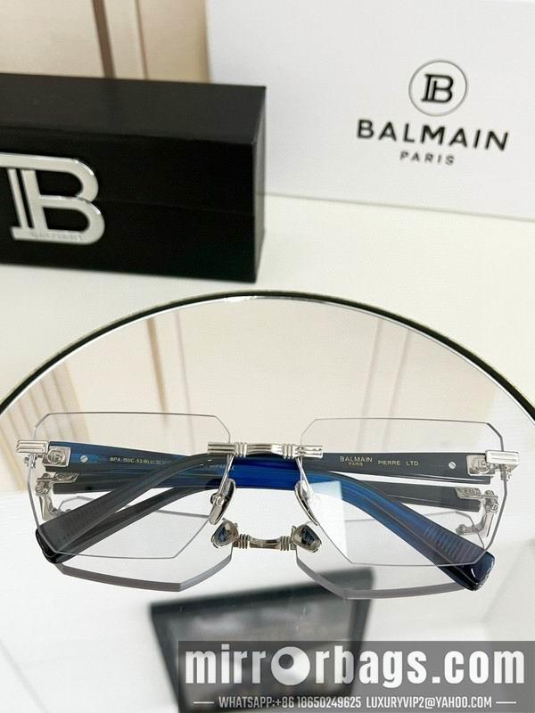 Replica Balmain Glasses 03smh71