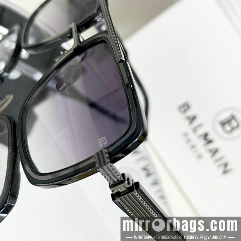 Replica Balmain Glasses 03smh73