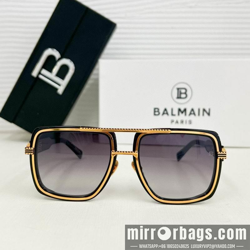 Replica Balmain Glasses smx52