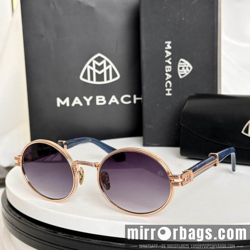 Replica Maybach Glasses 03smh44
