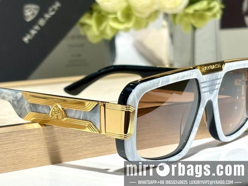 Replica Maybach Glasses 03smh76