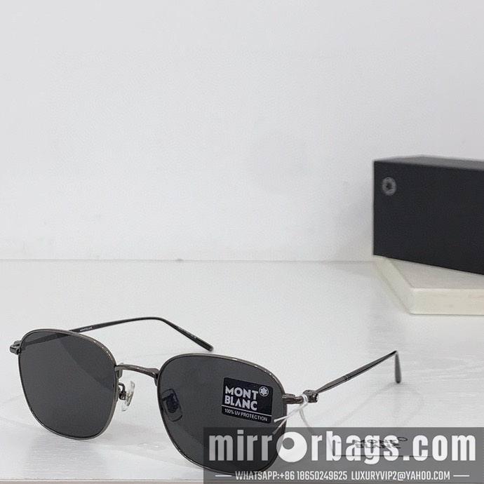 Replica Montblanc Glasses smx36