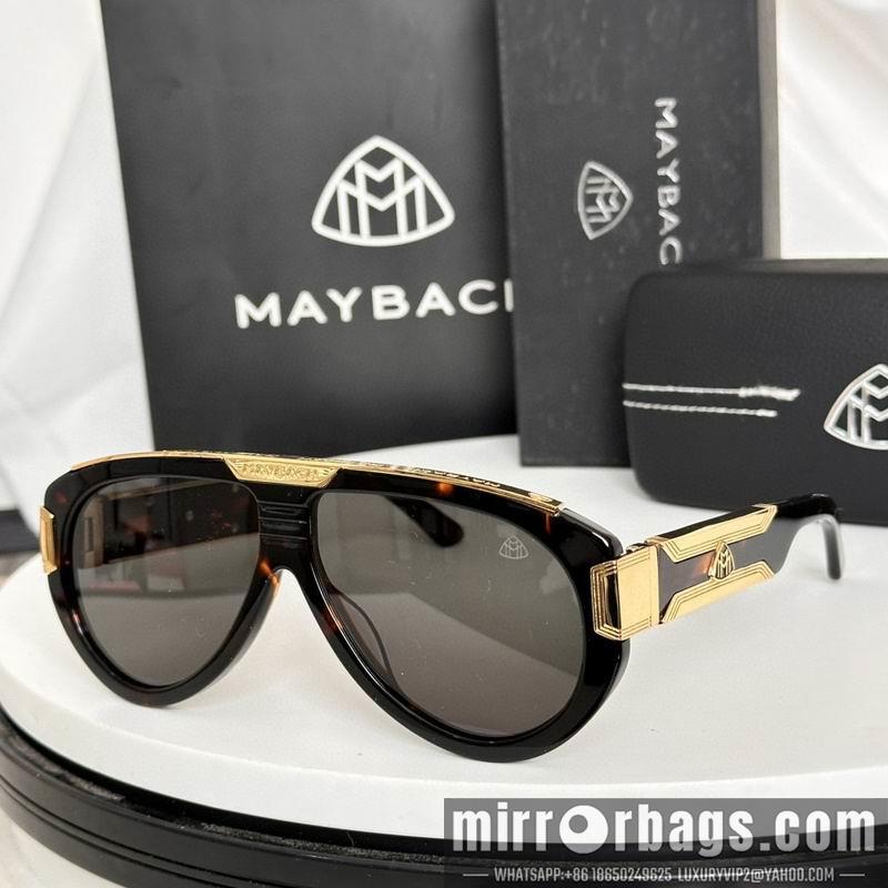 Replica Maybach Glasses 03smh101