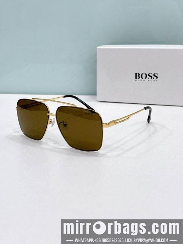 Replica Boss Glasses 03smh27