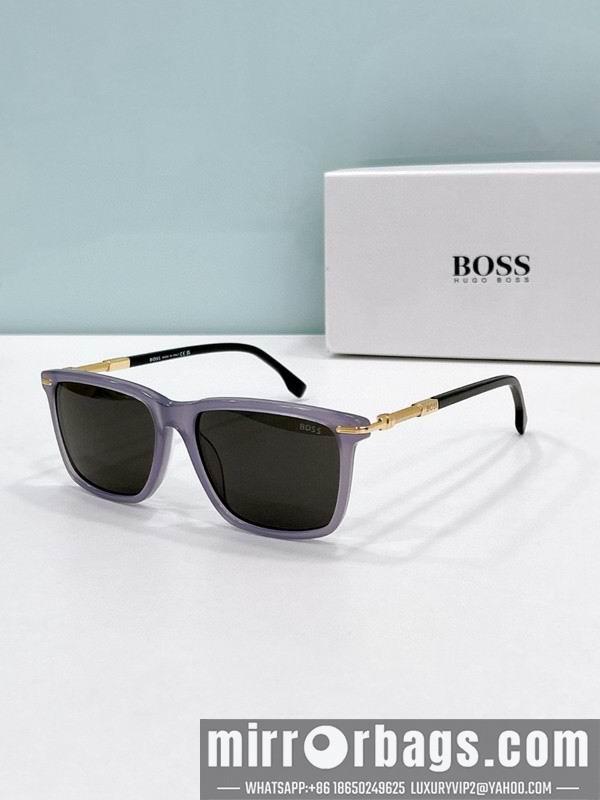 Replica Boss Glasses 03smh28