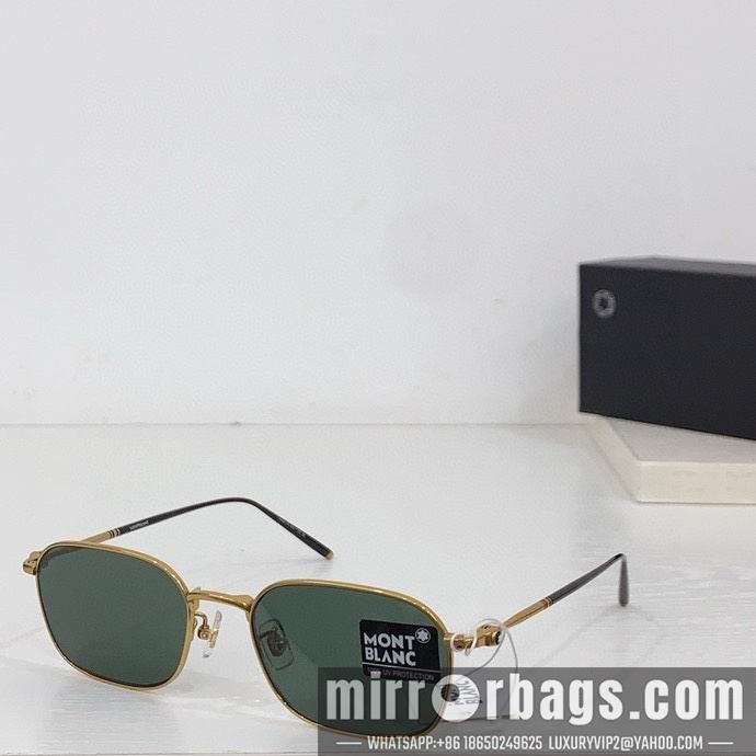 Replica Montblanc Glasses smx26