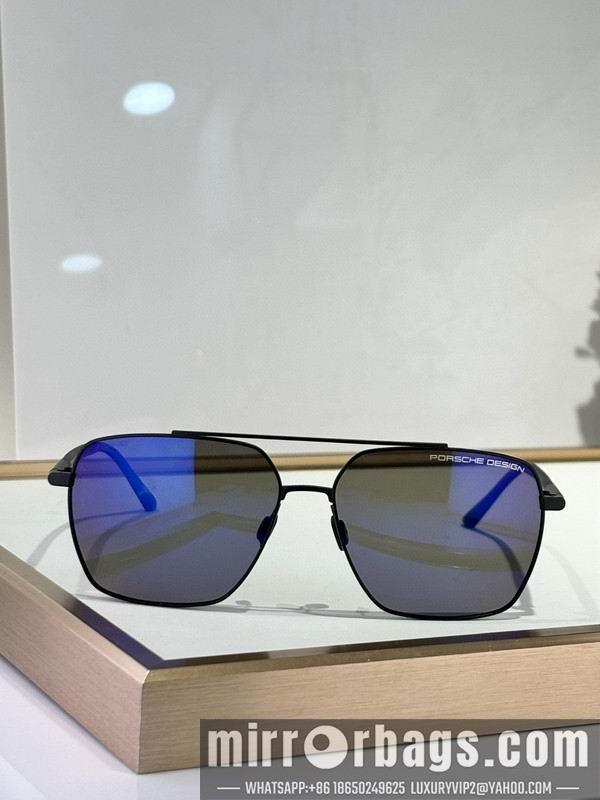 Replica PORSCHR DESIGN Glasses 03smh13