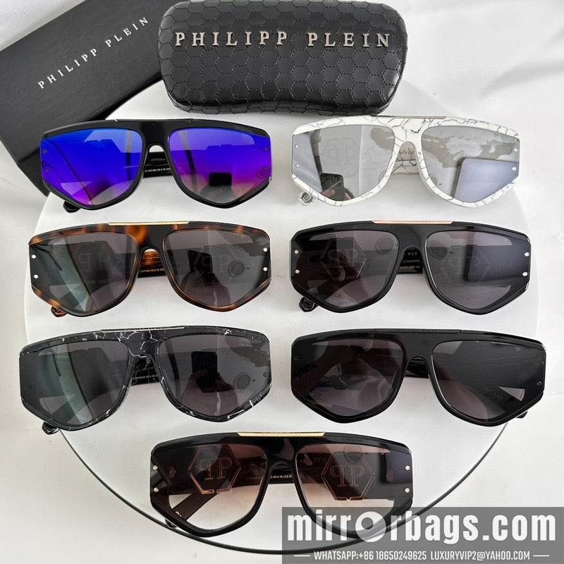 Replica PP Glasses 03smh08
