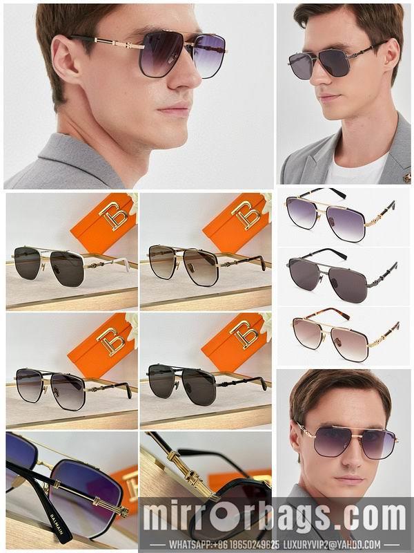Replica Balmain Glasses smx49