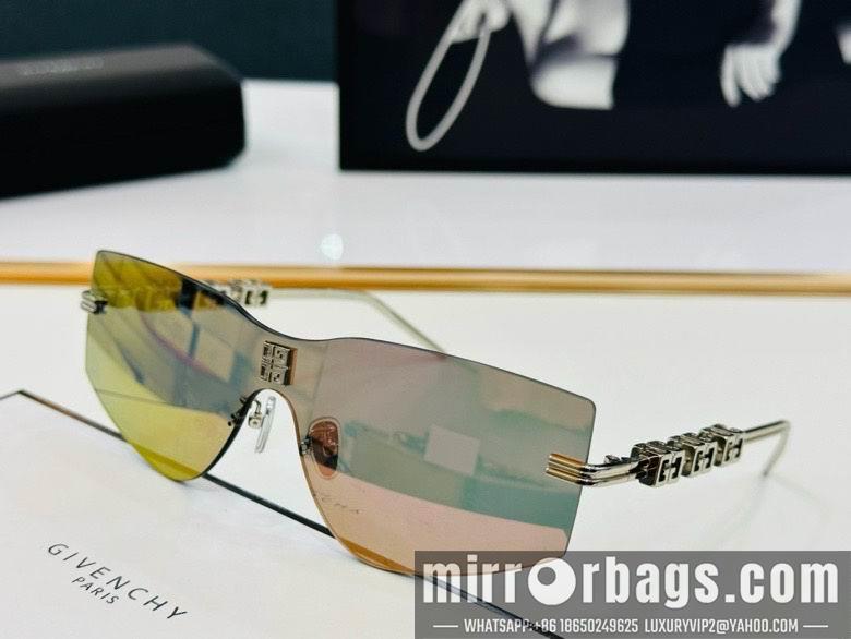 Replica Givenchy Glasses smx12