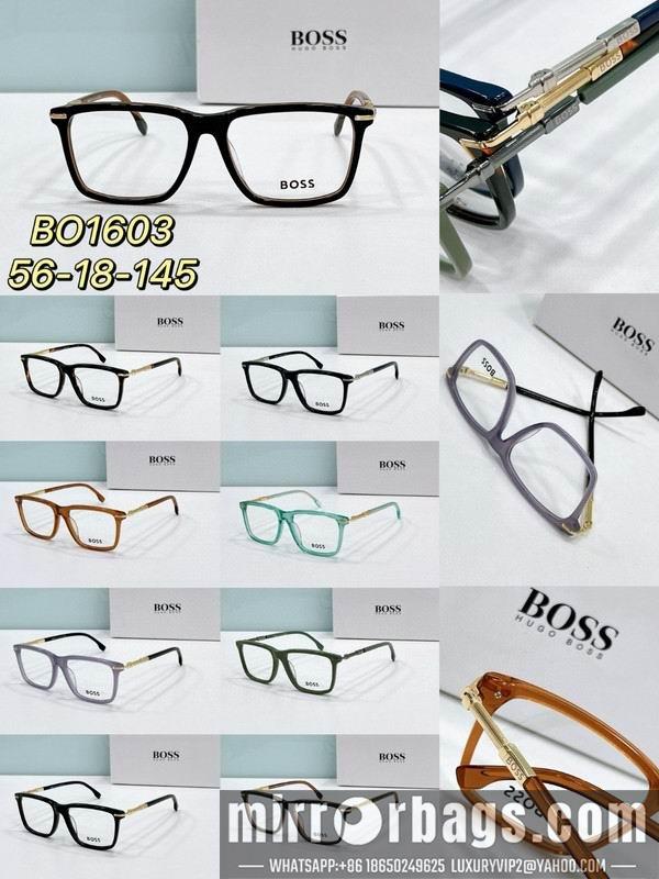 Replica Boss Glasses 03smh24