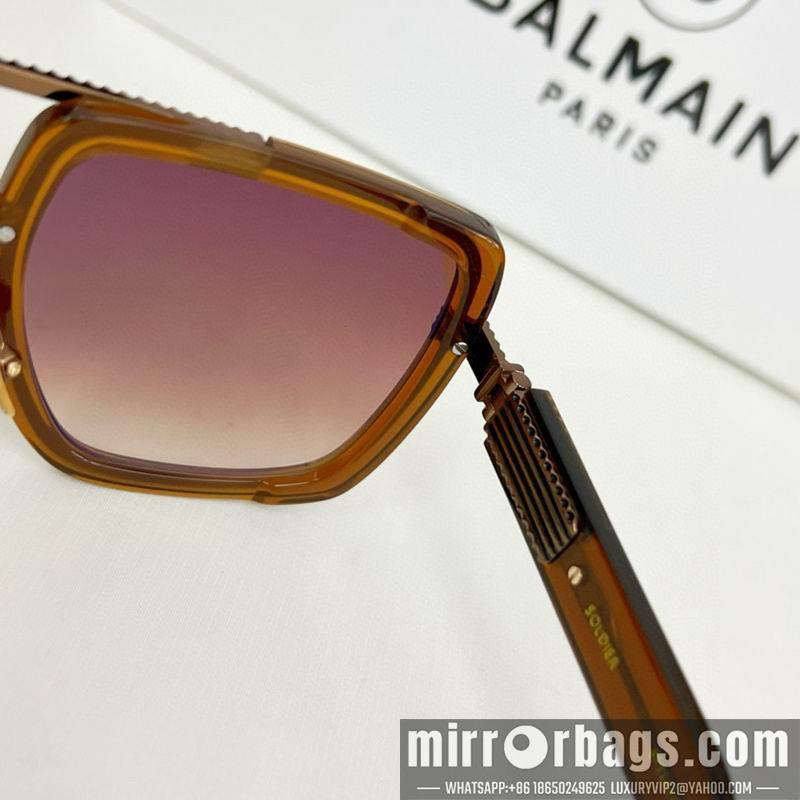 Replica Balmain Glasses smx52