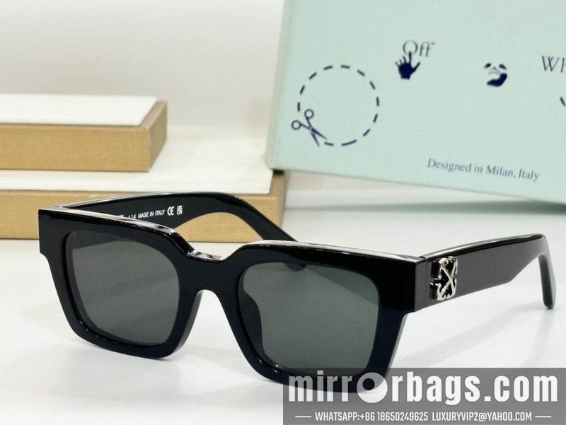 Replica Off White Glasses 03smh74