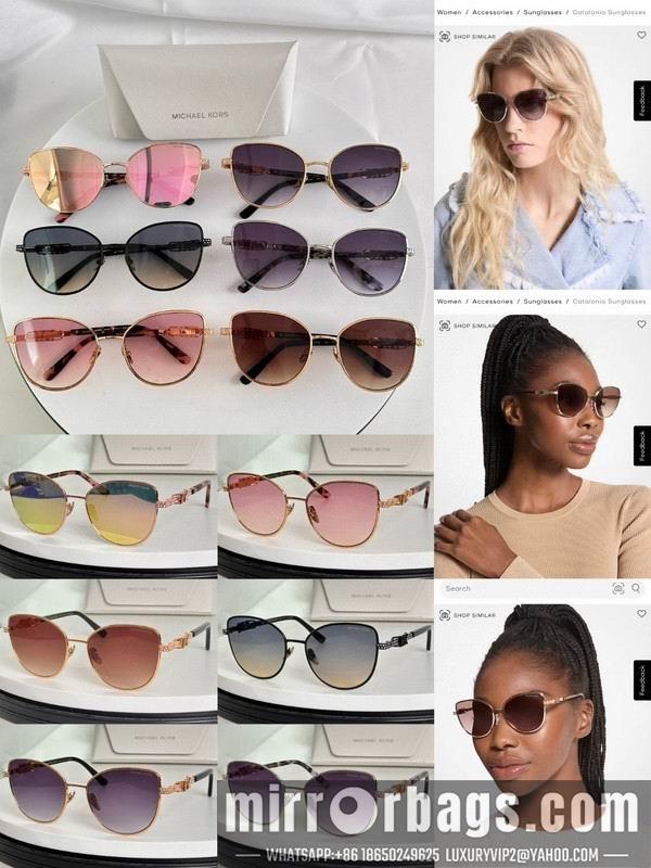 Replica Michael Kors Glasses 03smh03