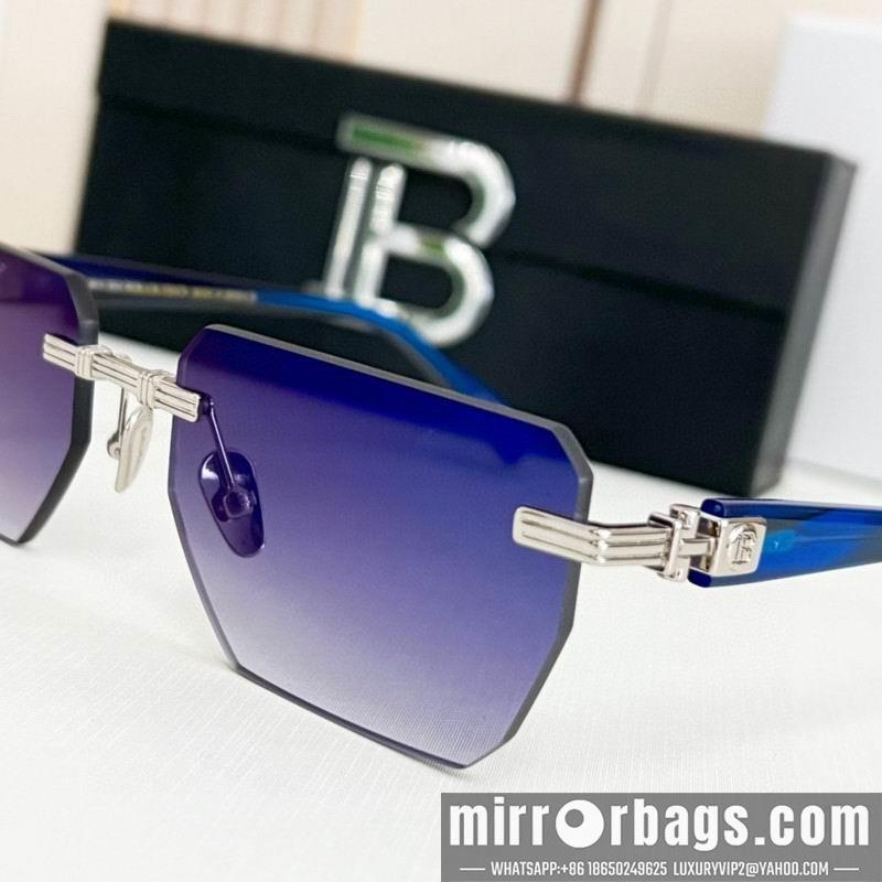 Replica Balmain Glasses 03smh70