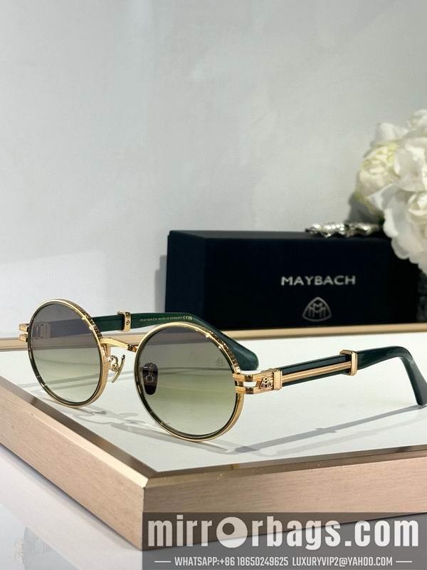Replica Maybach Glasses 03smh42