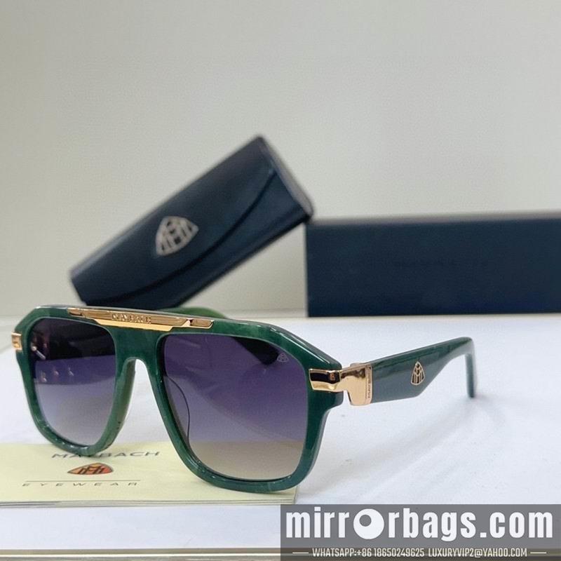 Replica Maybach Glasses 03smh68