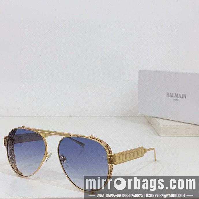 Replica Balmain Glasses smx57