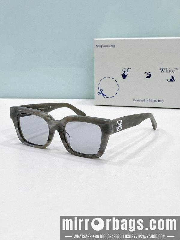 Replica Off White Glasses 03smh62
