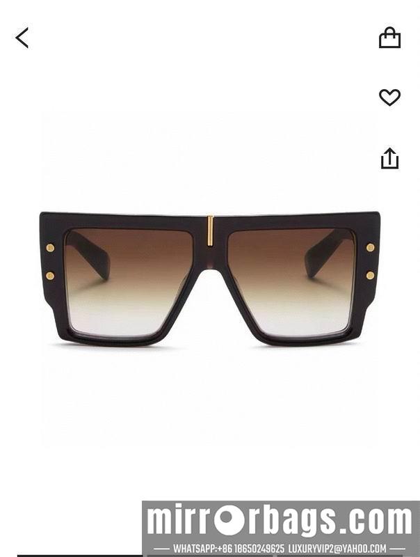 Replica Balmain Glasses smx50