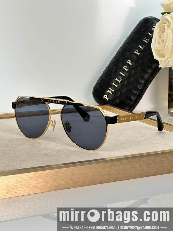 Replica Plelm Glasses smx02