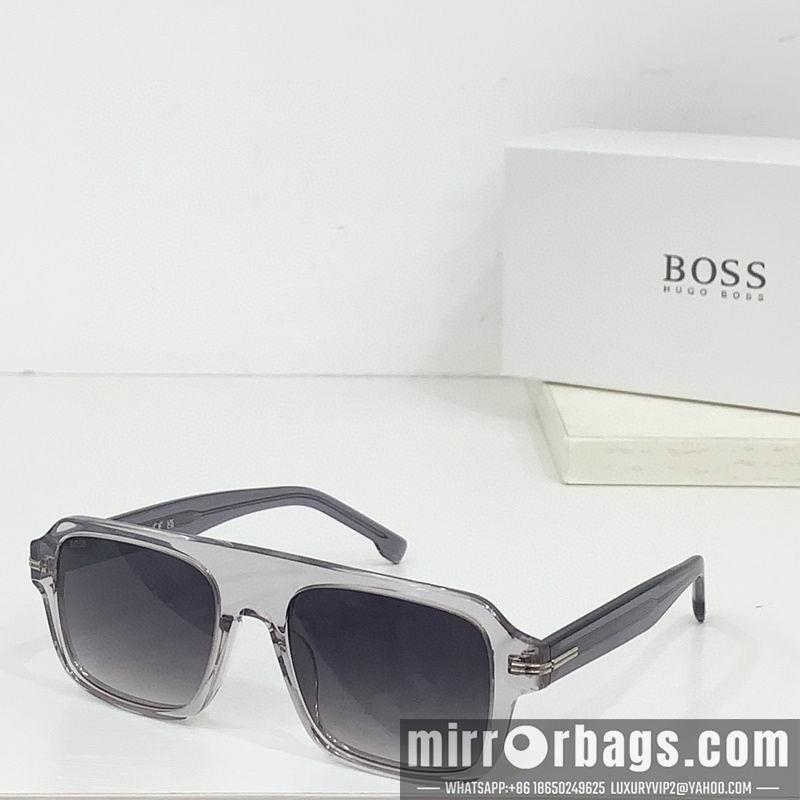Replica Boss Glasses smr04