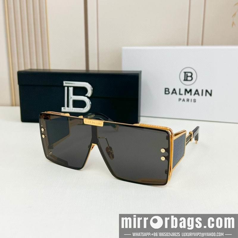 Replica Balmain Glasses 03smh72