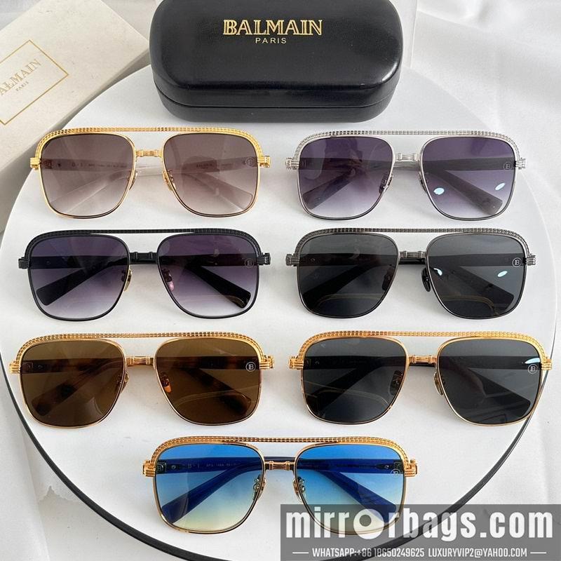 Replica Balmain Glasses smr64