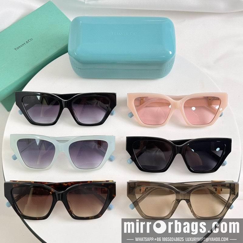 Replica Tiffany & CO Glasses 03smh16