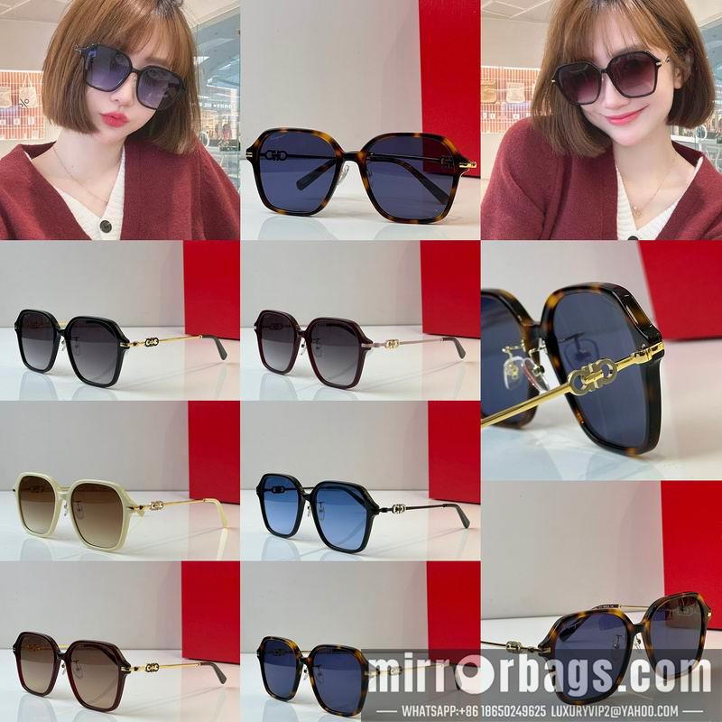 Replica Ferragamo Glasses 03smh17