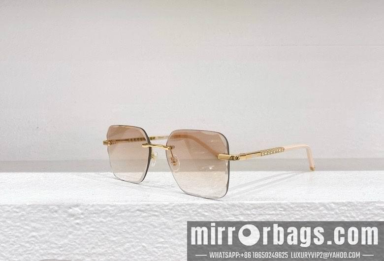 Replica Chopard Glasses 010202