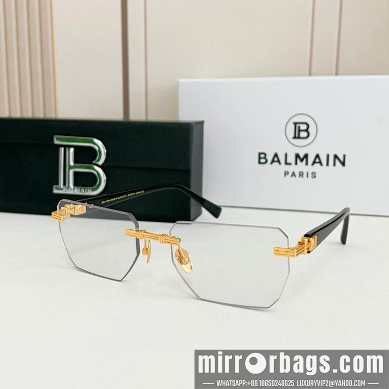 Replica Balmain Glasses 03smh71