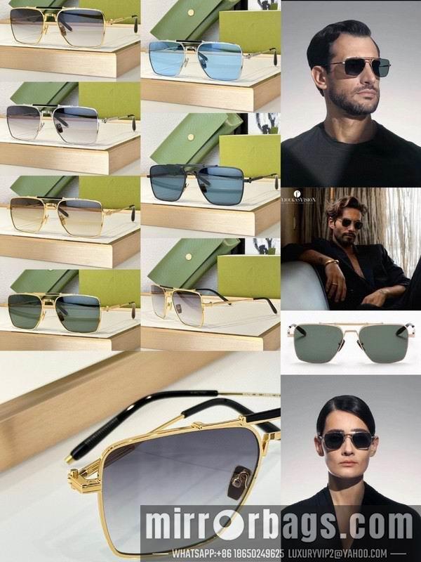 Replica Balmain Glasses 03smh81