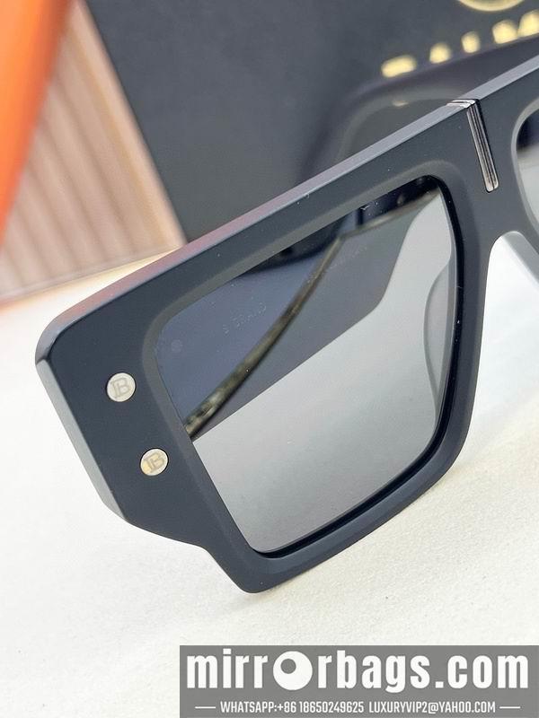 Replica Balmain Glasses smx50