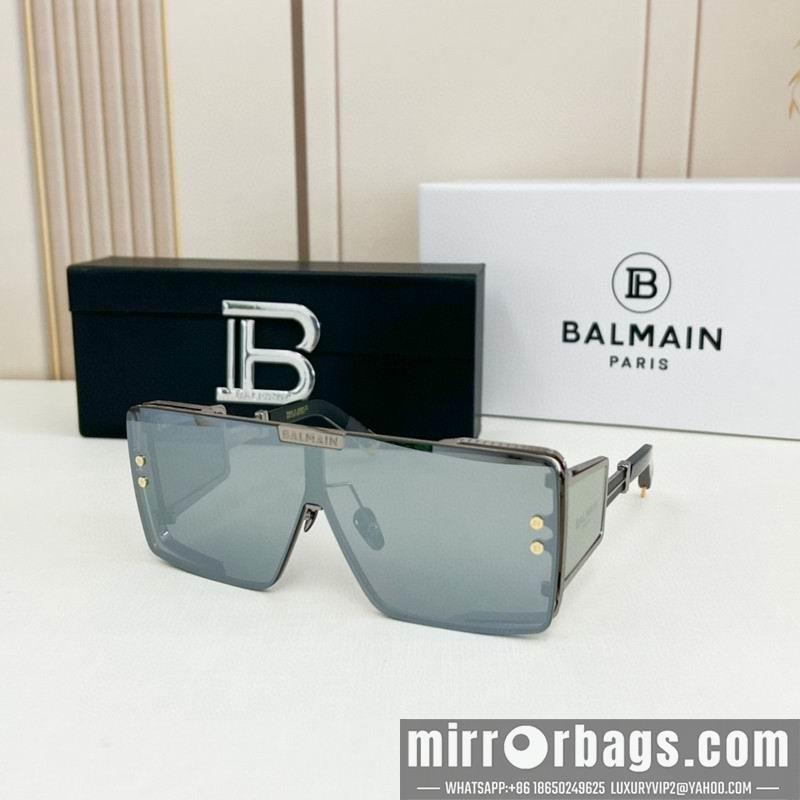 Replica Balmain Glasses 03smh72