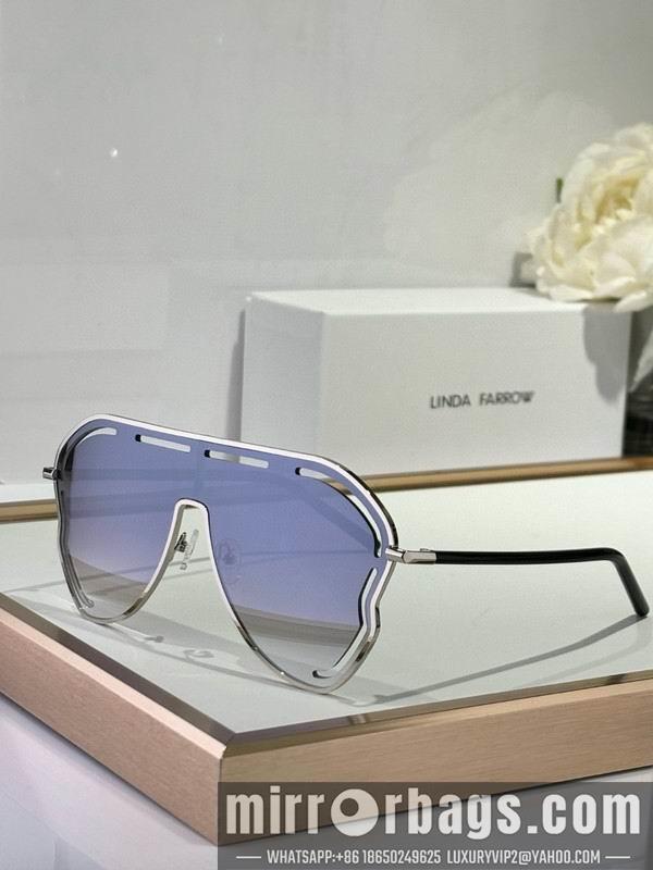 Replica Linda Glasses 03smh04